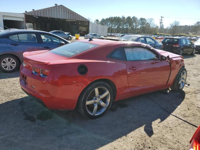 Photo 3 from auction – 2013 CHEVROLET CAMARO LT with VIN 2G1FB1E36D9246133