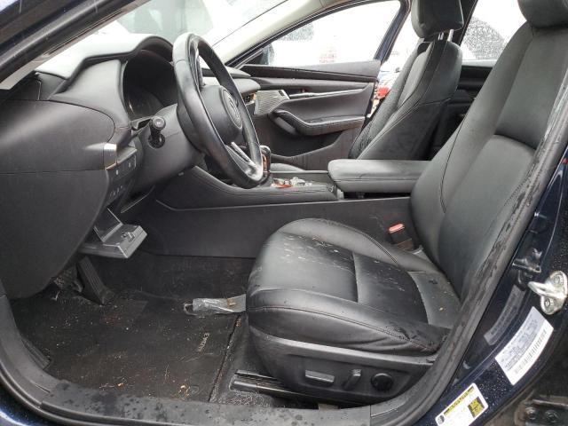 Photo 7 from auction – 2019 MAZDA 3 PREFERRE with VIN JM1BPBDM1K1116365