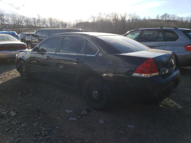 Photo 2 from auction – 2007 CHEVROLET IMPALA LIM with VIN 2G1WS58R879299170