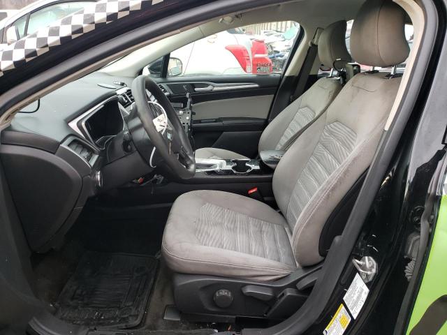 Photo 7 from auction – 2016 FORD FUSION S H with VIN 3FA6P0UU4GR332929