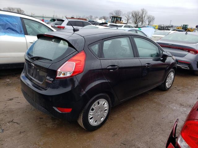 Photo 3 from auction – 2014 FORD FIESTA S with VIN 3FADP4TJ9EM211443