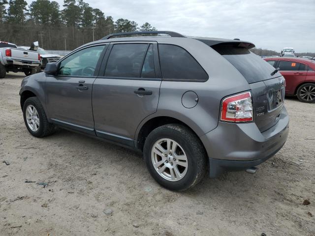 Photo 2 from auction – 2009 FORD EDGE SE with VIN 2FMDK36C99BA85085