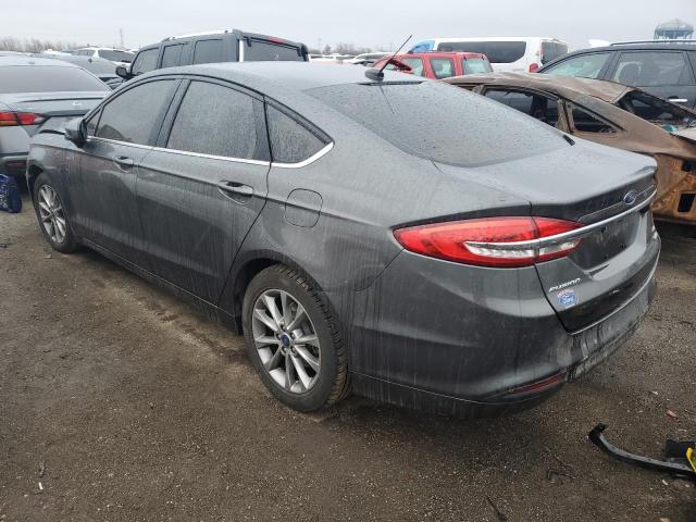 Photo 2 from auction – 2017 FORD FUSION SE with VIN 3FA6P0HD3HR309377