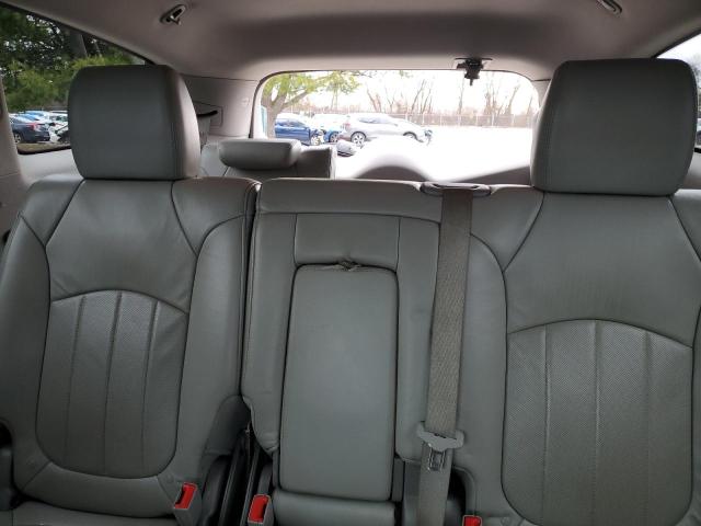 Photo 10 from auction – 2014 BUICK ENCLAVE with VIN 5GAKRBKD7EJ220345