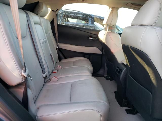 Photo 10 from auction – 2013 LEXUS RX 350 with VIN 2T2ZK1BA7DC109348