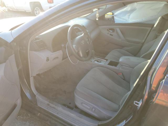 Photo 7 from auction – 2007 TOYOTA CAMRY CE with VIN 4T1BE46K67U041449