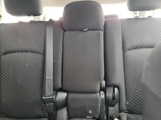 Photo 10 from auction – 2014 DODGE JOURNEY SE with VIN 3C4PDCAB8ET264789