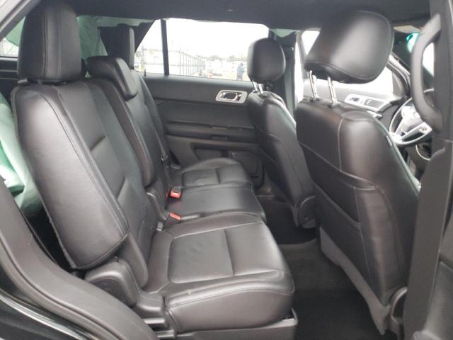 Photo 11 from auction – 2015 FORD EXPLORER X with VIN 1FM5K7D84FGA92606