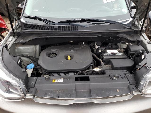 Photo 12 from auction – 2015 KIA SOUL + with VIN KNDJP3A58F7176144