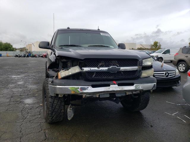 Photo 5 from auction – 2003 CHEVROLET SILVERADO with VIN 2GCEK19T931395999