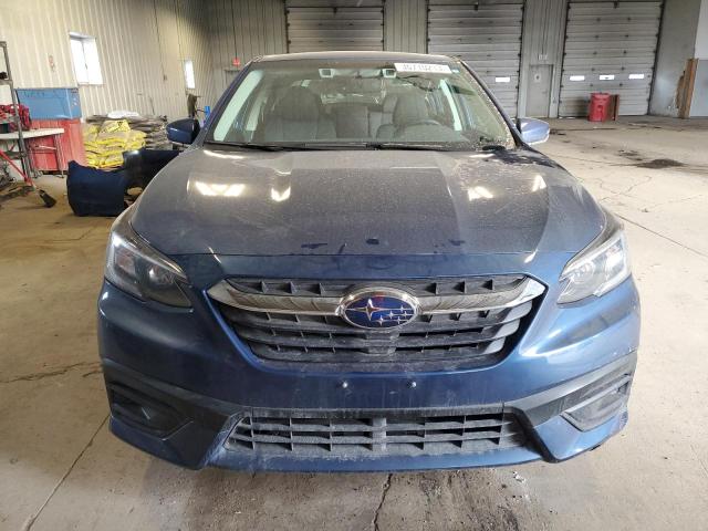 Photo 5 from auction – 2022 SUBARU LEGACY PRE with VIN 4S3BWAC60N3011549
