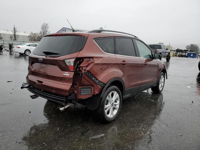 Photo 3 from auction – 2018 FORD ESCAPE SE with VIN 1FMCU0GD7JUC09042