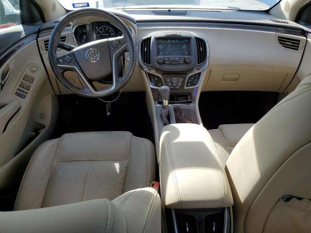 Photo 8 from auction – 2015 BUICK LACROSSE with VIN 1G4GB5G36FF193049