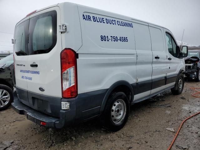Photo 3 from auction – 2015 FORD TRANSIT T- with VIN 1FTYE1ZM7FKA94634