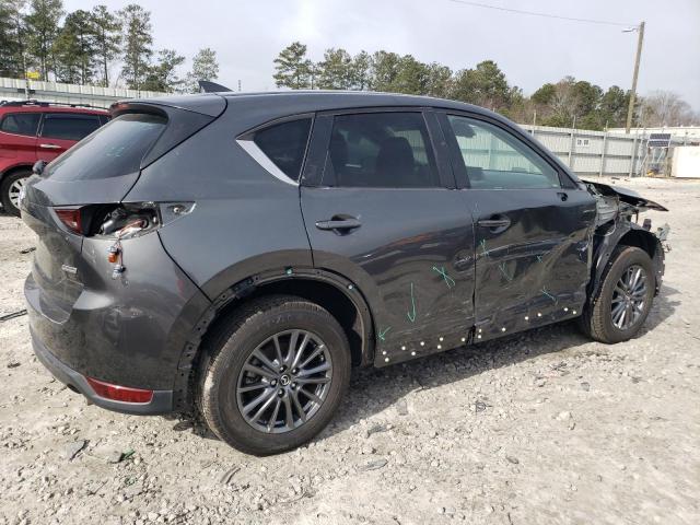 Photo 3 from auction – 2019 MAZDA CX-5 TOURI with VIN JM3KFACMXK0584347