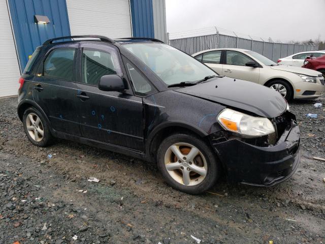 Photo 4 from auction – 2009 SUZUKI SX4 TECHNO with VIN JS2YB413196200365