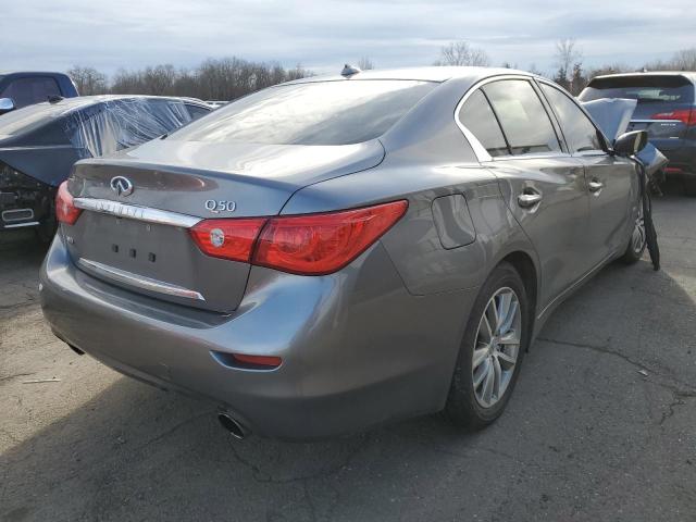 Photo 3 from auction – 2016 INFINITI Q50 PREMIU with VIN JN1EV7AR2GM343606