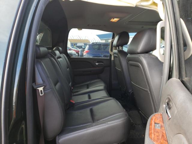Photo 10 from auction – 2013 CHEVROLET AVALANCHE with VIN 3GNTKGE7XDG288012