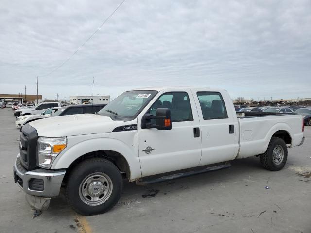 Photo 1 from auction – 2012 FORD F350 SUPER with VIN 1FT8W3AT7CEC35224