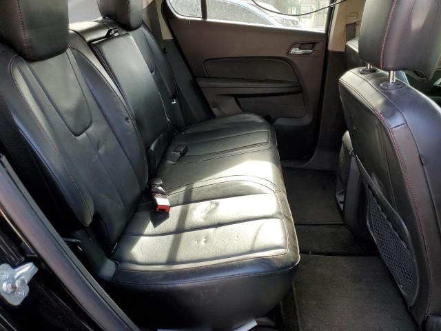 Photo 10 from auction – 2010 CHEVROLET EQUINOX LT with VIN 2CNFLPEY5A6257295