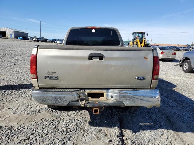 Photo 6 from auction – 1999 FORD F150 with VIN 1FTRX18L1XNA69008