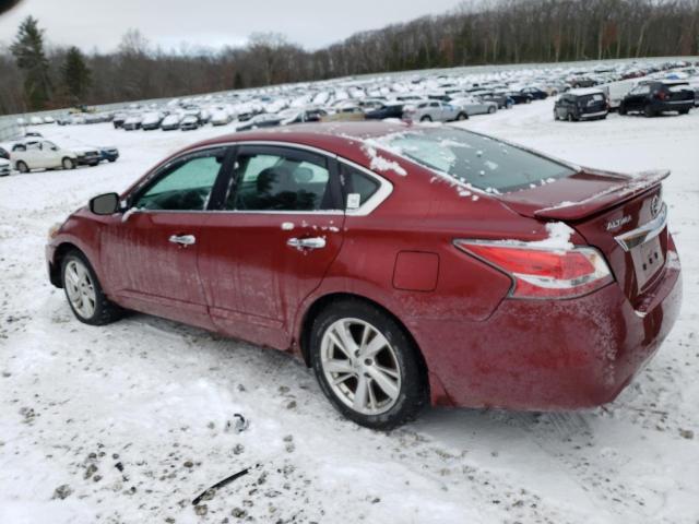 Photo 2 from auction – 2015 NISSAN ALTIMA 2.5 with VIN 1N4AL3AP7FN377791