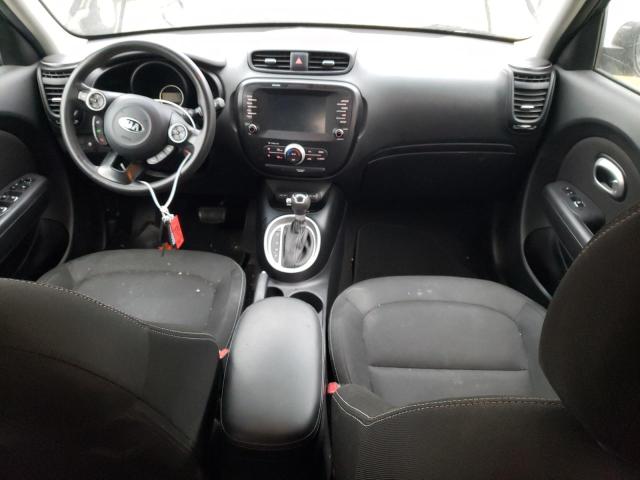 Photo 8 from auction – 2019 KIA SOUL + with VIN KNDJP3A53K7008437