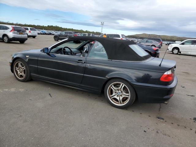 Photo 2 from auction – 2004 BMW 330 CI with VIN WBABW53404PL44344