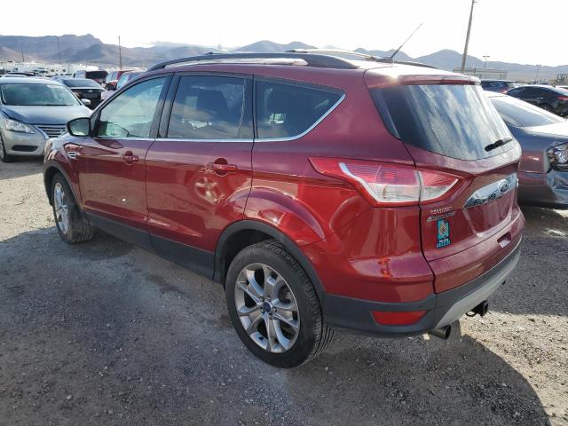 Photo 2 from auction – 2013 FORD ESCAPE SEL with VIN 1FMCU9HX8DUB24051