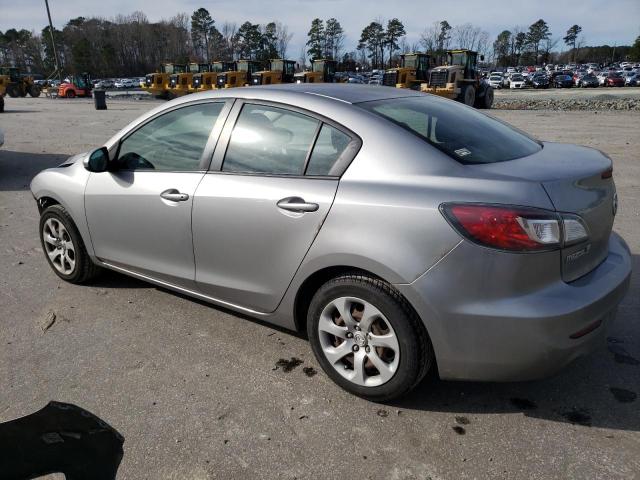 Photo 2 from auction – 2012 MAZDA 3 I with VIN JM1BL1UF4C1536176