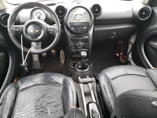 Photo 8 from auction – 2014 MINI COOPER S C with VIN WMWZC3C50EWP52368