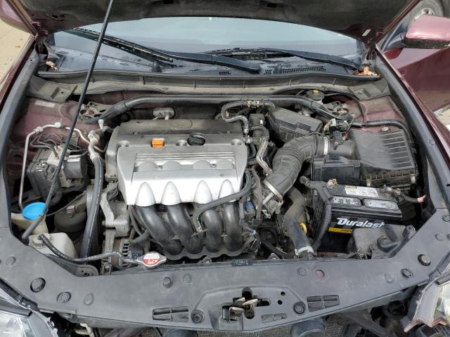 Photo 11 from auction – 2010 ACURA TSX with VIN JH4CU2F68AC031407