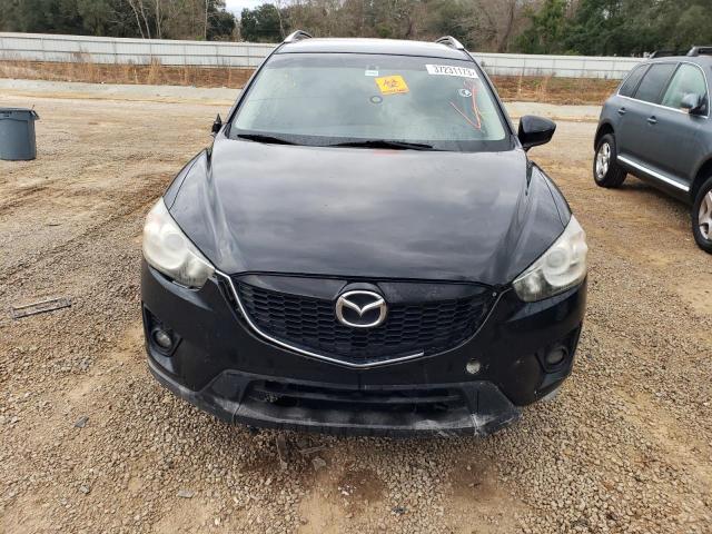 Photo 5 from auction – 2014 MAZDA CX-5 TOURI with VIN JM3KE2CY4E0370910