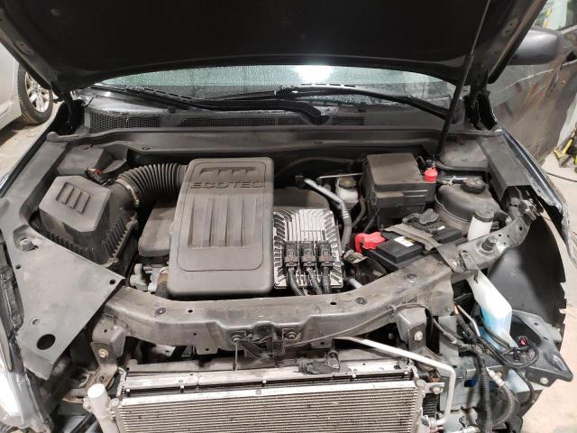 Photo 12 from auction – 2017 CHEVROLET EQUINOX LS with VIN 2GNALBEKXH1512874