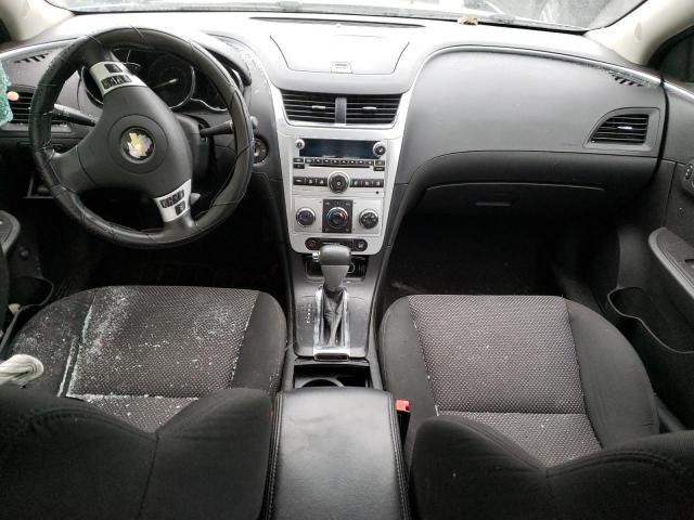 Photo 8 from auction – 2010 CHEVROLET MALIBU 1LT with VIN 1G1ZC5EB2AF323155