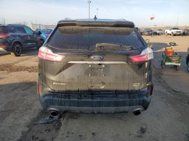 Photo 6 from auction – 2019 FORD EDGE SEL with VIN 2FMPK4J90KBC34052