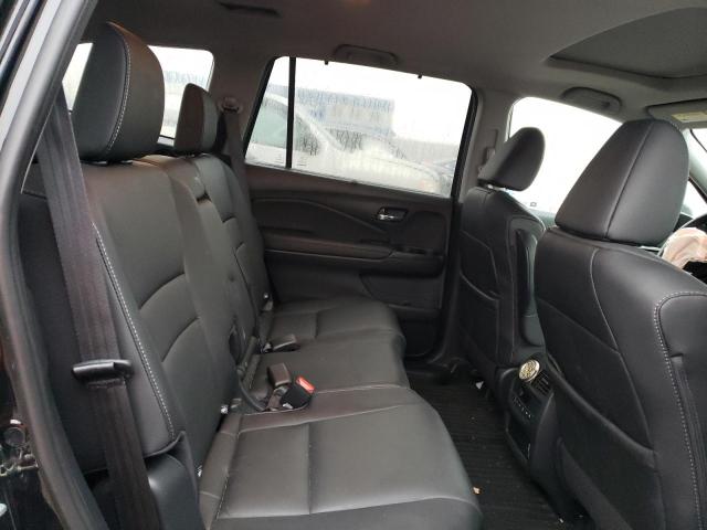 Photo 11 from auction – 2020 HONDA PILOT EXL with VIN 5FNYF6H55LB068031
