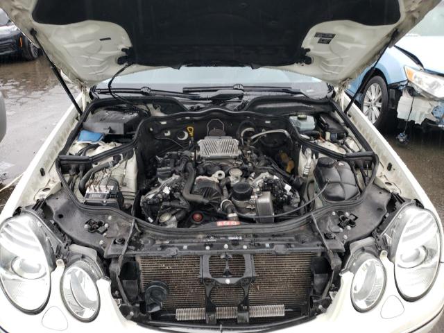 Photo 11 from auction – 2009 MERCEDES-BENZ E 350 with VIN WDBUF56X79B394579