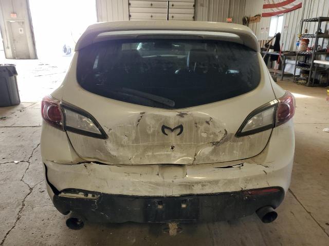 Photo 6 from auction – 2012 MAZDA SPEED 3 with VIN JM1BL1L32C1624926