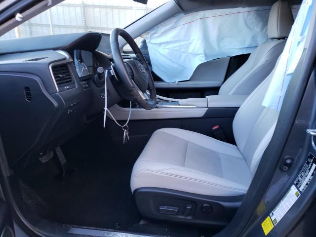صورة رقم 7 من المزاد - 2022 LEXUS RX 350 مع VIN 2T2HZMAA8NC219482
