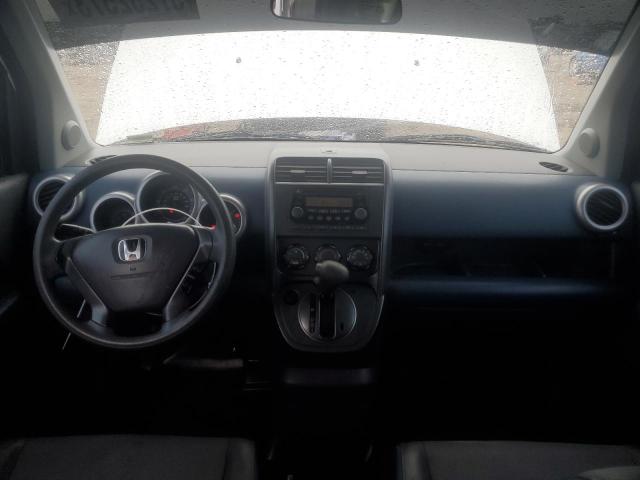 Photo 8 from auction – 2004 HONDA ELEMENT EX with VIN 5J6YH18634L014094