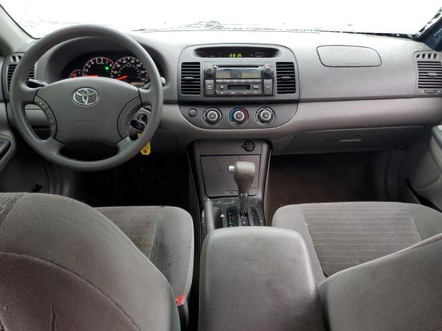 Photo 8 from auction – 2005 TOYOTA CAMRY LE with VIN 4T1BE32K05U052086