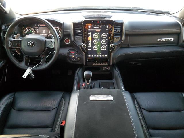 Photo 8 from auction – 2021 RAM 1500 TRX with VIN 1C6SRFU9XMN904044