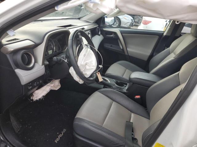 Фото 7 с аукциона – 2014 TOYOTA RAV4 LIMIT с VIN 2T3DFREV6EW226149