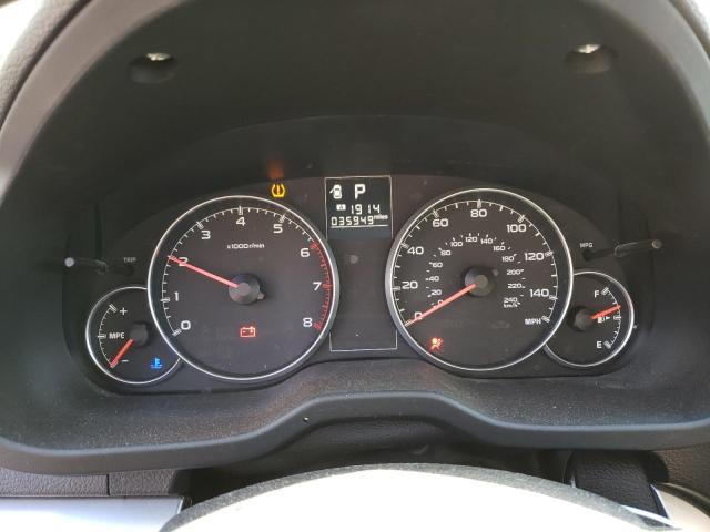 Photo 9 from auction – 2013 SUBARU LEGACY 2.5 with VIN 4S3BMBC64D3025223