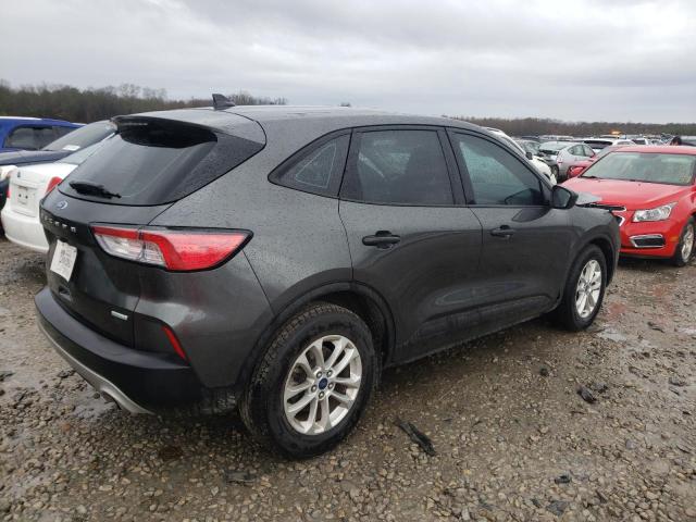 Photo 3 from auction – 2020 FORD ESCAPE S with VIN 1FMCU0F64LUA23156