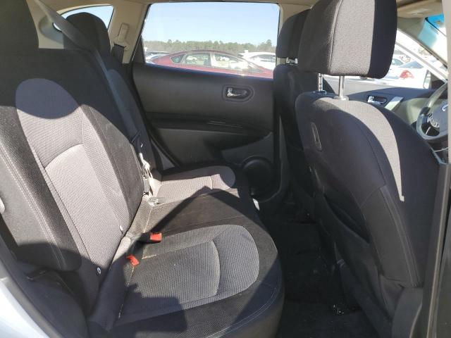 Photo 10 from auction – 2013 NISSAN ROGUE S with VIN JN8AS5MT7DW532840