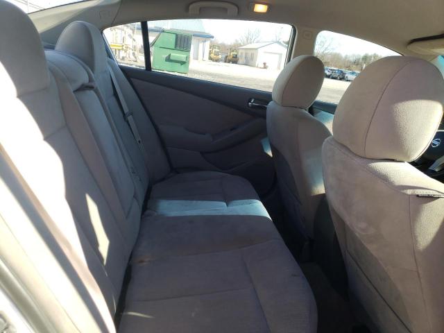 Photo 10 from auction – 2012 NISSAN ALTIMA BAS with VIN 1N4AL2AP6CC237488