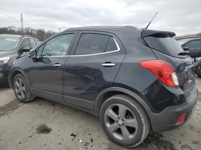 Photo 2 from auction – 2014 BUICK ENCORE with VIN KL4CJASB4EB581314