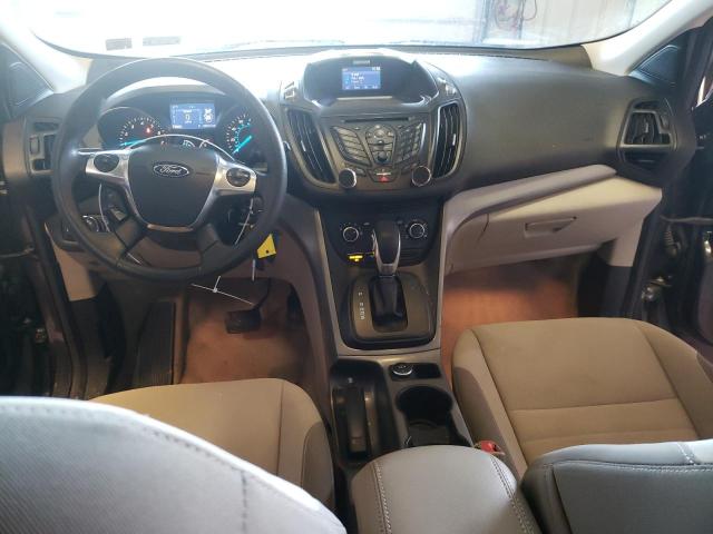 Photo 8 from auction – 2015 FORD ESCAPE SE with VIN 1FMCU9GX1FUA30694